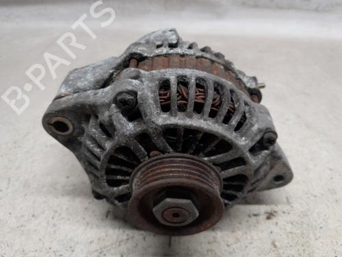 Used Alternator SUZUKI WAGON R+ (MA) 1.3 (RB413) (76 hp) 30690701