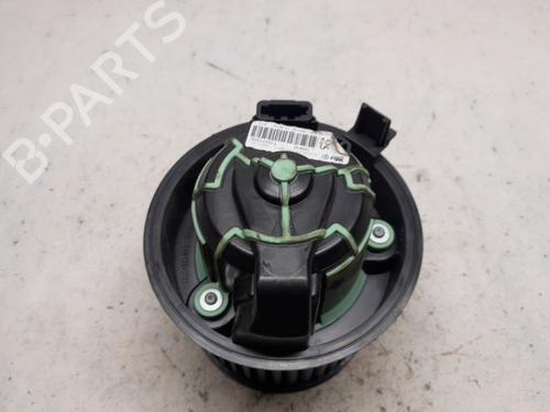 Heater blower motor CITROËN C4 II (NC_) 1.6 VTi 120 (NC5FS0, NC5FS9) | BP22568512M62 