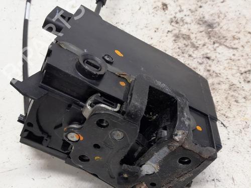 Rear right lock PEUGEOT 308 SW II (LC_, LJ_, LR_, LX_, L4_) 1.6 BlueHDi 120 | BP13155363C99 