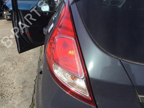 Used Left taillight FORD FIESTA VI (CB1, CCN) 1.0 EcoBoost (100 hp) 15794542