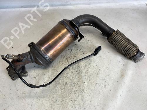 Used Catalyst Catalyst 39516397 39516397