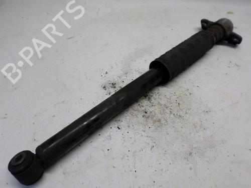 Used Left rear shock absorber Left rear shock absorber CHEVROLET AVEO Hatchback (T300) 1.2 (86 hp) 11065237 11065237