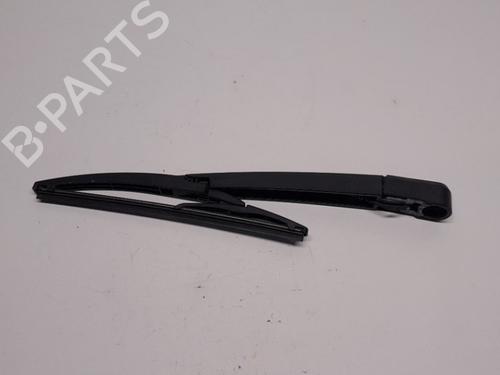 Used Rear windshield wiper arm OPEL ASTRA K (B16) 1.6 CDTi (68) (110 hp) 15246432