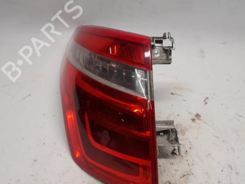 Used Left taillight Left taillight 12425069 12425069
