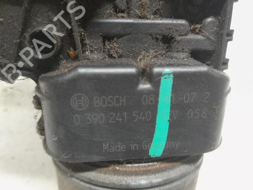 Front wiper motor PEUGEOT 207 SW (WK_) 1.6 16V | BP18848741M29 