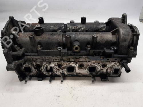 Topstykke FIAT GRANDE PUNTO (199_) 1.3 D Multijet (84 hp) 24570165