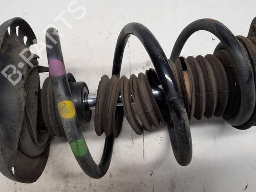 Left front shock absorber RENAULT CAPTUR I (J5_, H5_) 0.9 TCe 90 | BP33678061M16 - Image 3