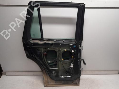 Left rear door LAND ROVER FREELANDER 2 (L359) 2.2 TD4 4x4 | BP20850972C4 