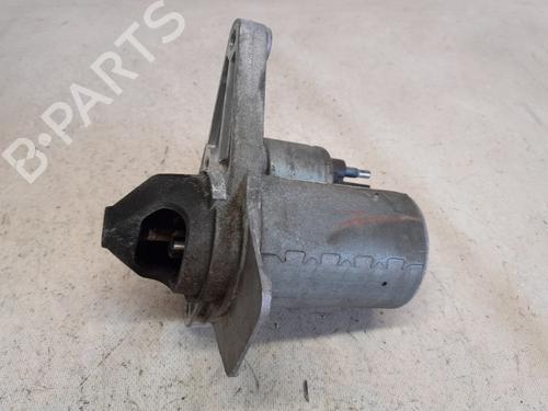 Used Starter RENAULT GRAND SCÉNIC III (JZ0/1_) 1.4 16V (JZ0F) (131 hp) 30264128