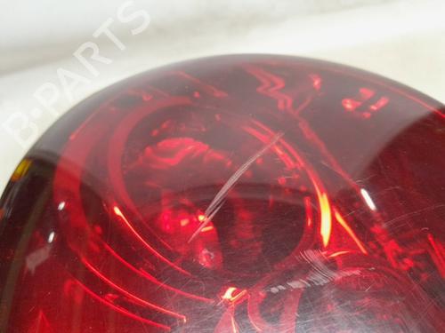 Feu arrière gauche SSANGYONG REXTON / REXTON II (GAB_) 2.7 Xdi | BP30765705C34