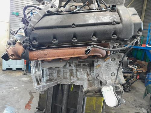 Engine JAGUAR XJ (X308) 3.2 | BP28064517M1 