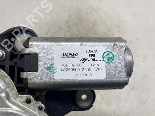 Rear wiper motor FIAT 500L (351_, 352_) 1.4 (199LYB1B) | BP18846028M102 