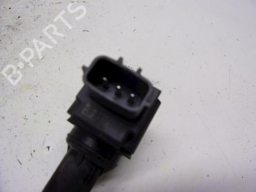 Ignition coil RENAULT CLIO IV (BH_) 0.9 TCe 90 (BHNF, BHMA, BHMH, BHJK, BHJR) | BP11067395M94 