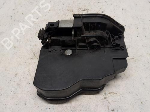 Front right lock BMW 1 (F20) 118 i | BP21117684C97 