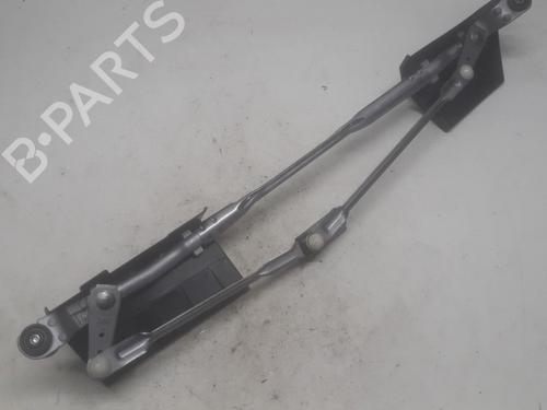 Used Front wipers mechanism Front wipers mechanism 11187299 11187299