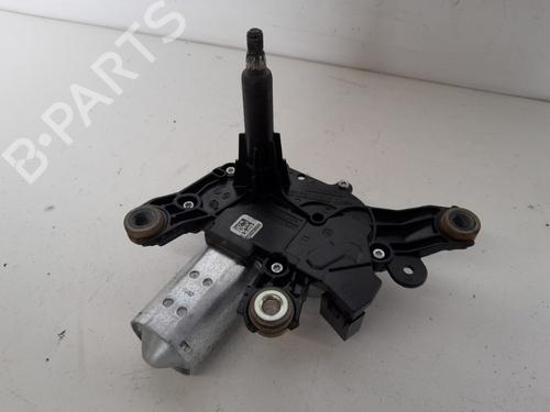 Rear wiper motor RENAULT CLIO IV (BH_) 0.9 TCe 90 (BHNF, BHMA, BHMH, BHJK, BHJR) | BP29168014M102 