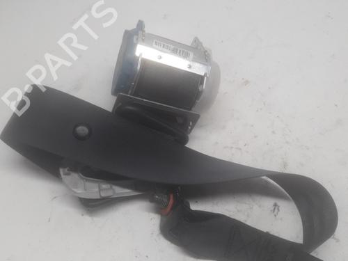 Used Rear left seatbelt KIA PICANTO I (SA) 1.1 (65 hp) 11081395