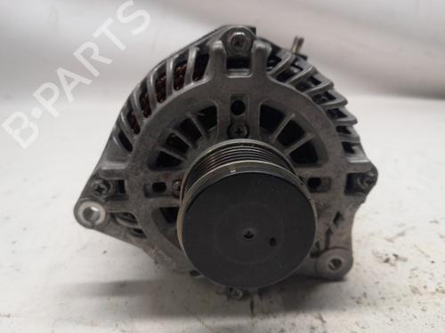 Alternator SUBARU OUTBACK (BS) 2.0 D AWD (BSD) | BP21287562M7 