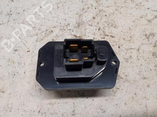 Heater resistor SUBARU OUTBACK (BS) 2.0 D AWD (BSD) | BP21287497M108 