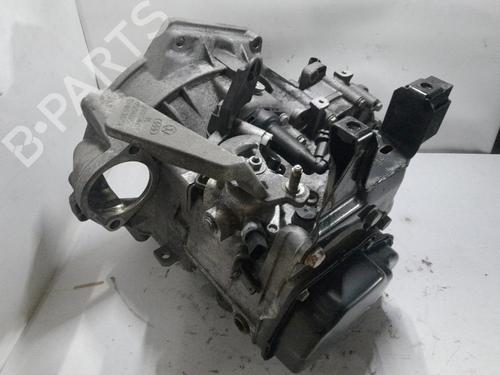 Gearbox SEAT IBIZA IV (6J5, 6P1) 1.2 TDI | BP26674466M3 