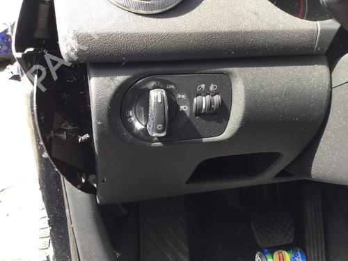 Used Headlight switch AUDI A3 Sportback (8PA) 1.4 TFSI (125 hp) 13626256