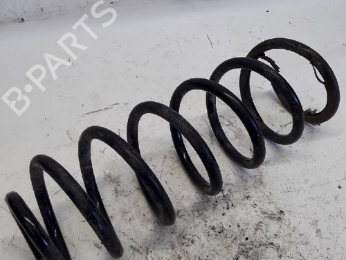 Used Shock absorber spring PEUGEOT PARTNER Box Body/MPV 1.6 HDi / BlueHDi 75 (75 hp) 13152418