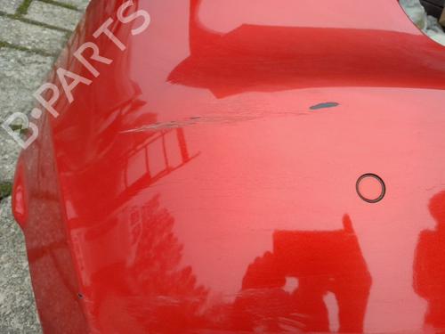 Rear bumper RENAULT CLIO IV (BH_) 0.9 TCe 90 (BHNF, BHMA, BHMH, BHJK, BHJR) | BP22812003C8 