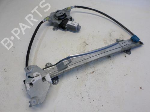 Used Front right window mechanism Front right window mechanism 11080967 11080967