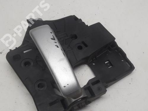 Used Rear left exterior door handle Rear left exterior door handle PEUGEOT PARTNER Tepee 1.6 HDi 16V (90 hp) 11075459 11075459