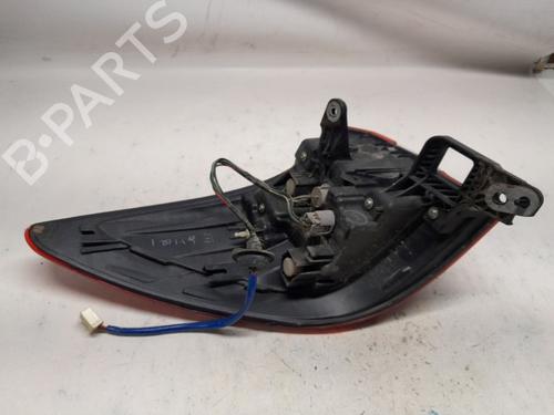 Right taillight SUBARU OUTBACK (BS) 2.0 D AWD (BSD) | BP21287553C35 - Image 2
