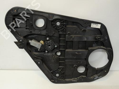 Fensterheber links hinten für Fensterheber links hinten HYUNDAI i40 I CW (VF) 1.7 CRDi (116 hp) 36139597 36139597
