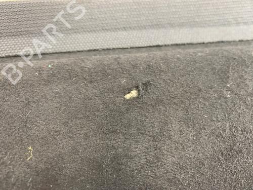 Rear parcel shelf AUDI A5 Sportback (8TA) 2.0 TFSI | BP40023616C85 - Image 5