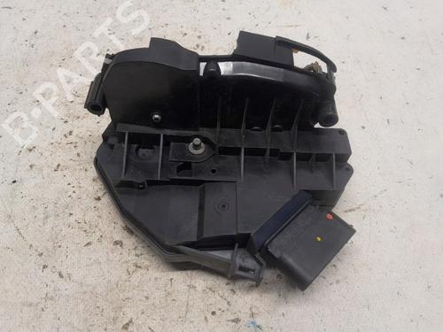 Serrure avant gauche FORD FIESTA VI (CB1, CCN) 1.25 | BP22569102C98 