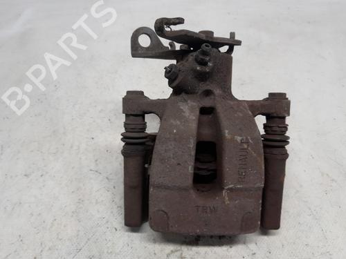 Used Left rear brake caliper RENAULT MEGANE III Grandtour (KZ0/1) 1.4 TCe (KZ0F, KZ1V) (130 hp) 29817173