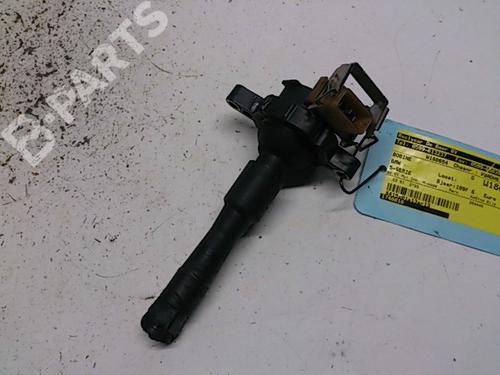 Used Ignition coil Ignition coil BMW 5 Touring (E39) 528 i (193 hp) 11068389 11068389