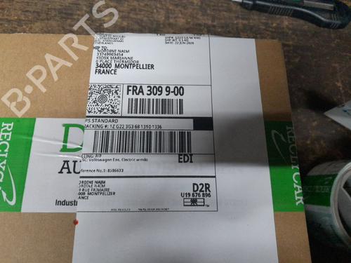 Switch VW EOS (1F7, 1F8) 1.6 FSI | BP37431349I30 - Image 7