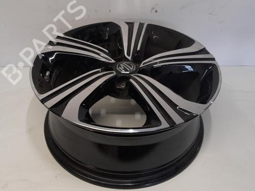 Rim MG MG ZS SUV (AZS1) EV | BP18846072C45