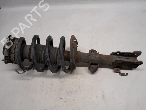 Used Left front shock absorber CHRYSLER GRAND VOYAGER V (RT) 2.8 CRD (163 hp) 27662586