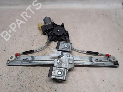 Used Front right window mechanism FORD FIESTA VI (CB1, CCN) 1.0 EcoBoost (100 hp) 30498758