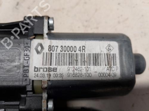 Electronic module RENAULT MEGANE III Grandtour (KZ0/1) 2.0 CVT (KZ0G, KZ1P) | BP24458887M83 