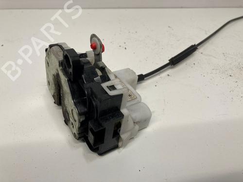 Front right lock FIAT 500 (312_) 1.2 (312AXA1A) | BP16531724C97 