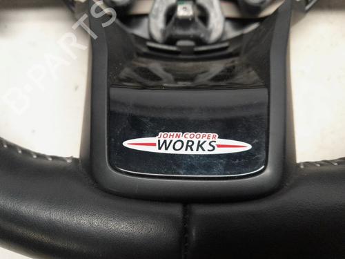 Steering wheel MINI MINI Convertible (F57) Cooper S | BP36651451C49 - Image 5