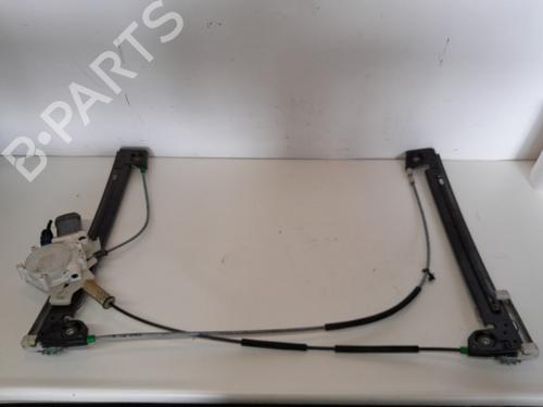 Used Front left window mechanism Front left window mechanism 35987803 35987803