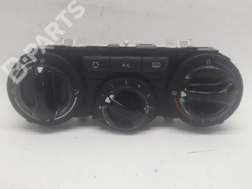 Used Control unit Control unit PEUGEOT 208 I (CA_, CC_) 1.4 HDi (68 hp) 11078826 11078826