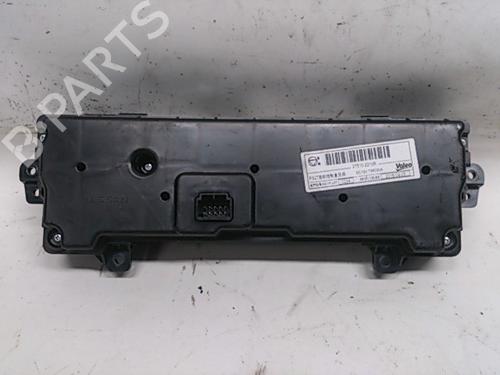 Climate control RENAULT KADJAR (HA_, HL_) 1.5 dCi 110 (HLA3) | BP11068997I5 