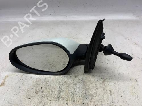 Used Left mirror Left mirror LANCIA YPSILON (843_) 1.4 (843.AXG1A) (78 hp) 36475769 36475769
