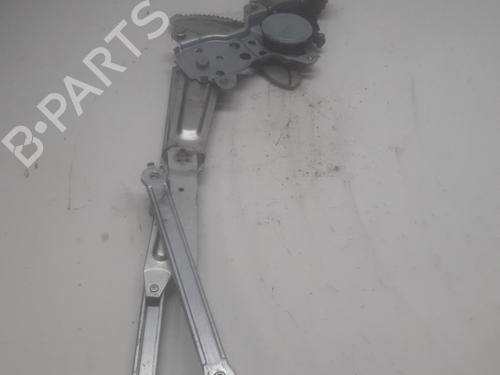 Used Front left window mechanism Front left window mechanism 11134912 11134912