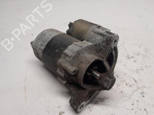 Used Starter CITROËN C3 I (FC_, FN_) 1.4 i (73 hp) 22742271