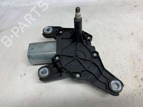 Used Rear wiper motor Rear wiper motor PEUGEOT 508 SW I (8E_) 1.6 THP (156 hp) 36394194 36394194