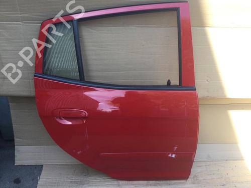Used Right rear door KIA PICANTO I (SA) 1.1 (65 hp) 11081050